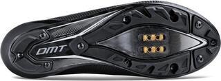 Men's Cycling Shoes DMT KM30 MTB Black - 7