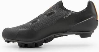 Pantofi de ciclism pentru bărbați DMT KM30 MTB Black - 3