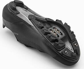 Pantofi de ciclism pentru bărbați DMT KM30 MTB Black - 4