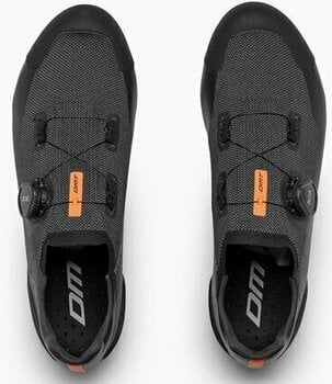Мъжки обувки за колоездене DMT KM30 MTB Black 42 Мъжки обувки за колоездене - 6