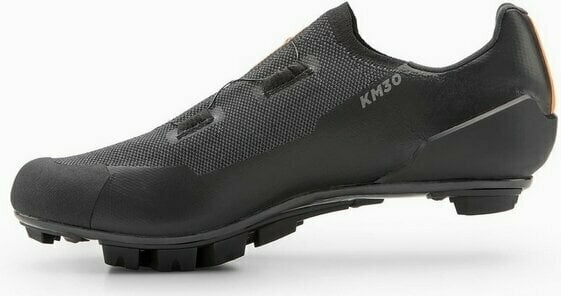 Pantofi de ciclism pentru bărbați DMT KM30 MTB Black 43 Pantofi de ciclism pentru bărbați - 4