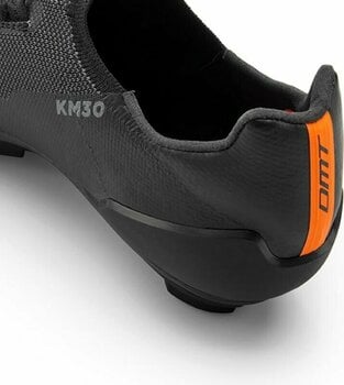 Men's Cycling Shoes DMT KM30 MTB Black Men's Cycling Shoes - 10