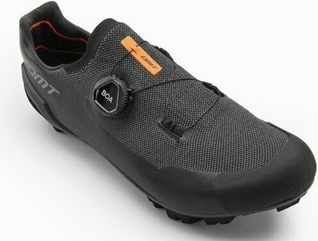 Zapatillas de ciclismo para hombre DMT KM30 MTB Black 44 Zapatillas de ciclismo para hombre - 3
