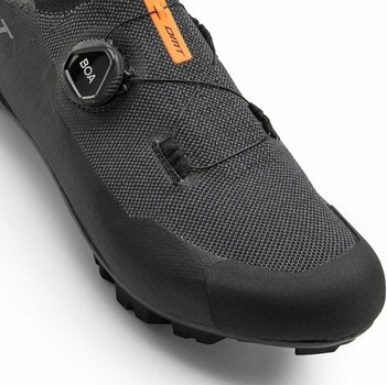 Pánska cyklistická obuv DMT KM30 MTB Black 44,5 Pánska cyklistická obuv - 9