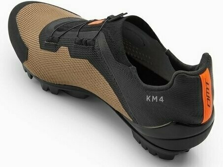 Pantofi de ciclism pentru bărbați DMT KM4 MTB Bronz 42 Pantofi de ciclism pentru bărbați - 5