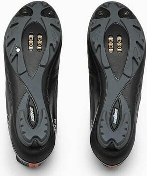 Мъжки обувки за колоездене DMT WKM1 MTB Black 42 Мъжки обувки за колоездене - 7