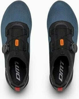 Мъжки обувки за колоездене DMT KR4 Road Petrol Blue 42 Мъжки обувки за колоездене - 7