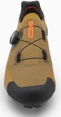 Men's Cycling Shoes DMT KM30 MTB Camel 42,5 Men's Cycling Shoes - 1