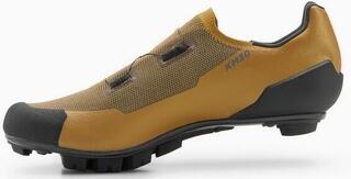 Men's Cycling Shoes DMT KM30 MTB Camel 42,5 Men's Cycling Shoes - 3