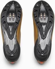 Men's Cycling Shoes DMT KM30 MTB Camel 42,5 Men's Cycling Shoes - 5