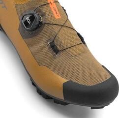 Men's Cycling Shoes DMT KM30 MTB Camel 42,5 Men's Cycling Shoes - 7