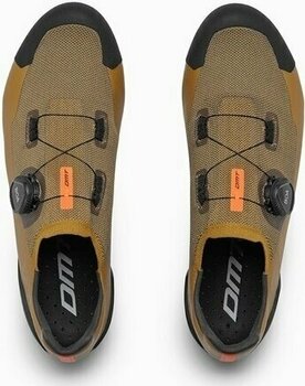 Herren Fahrradschuhe DMT KM30 MTB Camel Herren Fahrradschuhe - 5