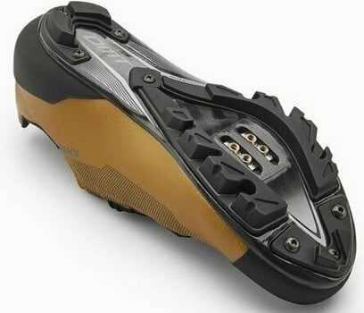 Men's Cycling Shoes DMT KM30 MTB Camel Men's Cycling Shoes (Pre-owned) - 10