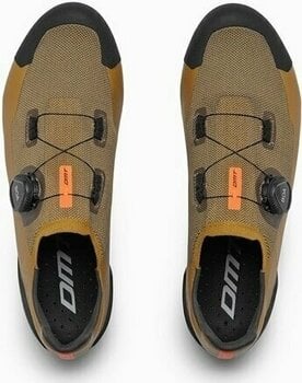 Chaussures de cyclisme pour hommes DMT KM30 MTB Camel Chaussures de cyclisme pour hommes - 5