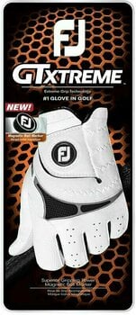 Rękawice Footjoy GTXtreme Mens Golf Glove LH White M 2023 - 3