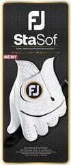 Gloves Footjoy StaSof Golf - 2