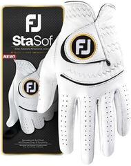 Käsineet Footjoy StaSof Golf - 1
