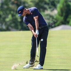 Mănuși Footjoy StaSof Golf - 4