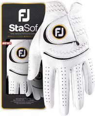 Rukavice Footjoy StaSof Golf - 1