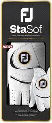 Rukavice Footjoy StaSof Golf - 2