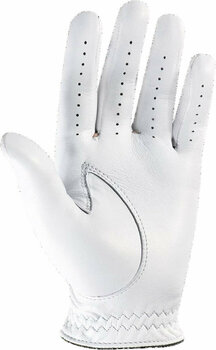 Handschuhe Footjoy StaSof Womens Golf Glove Regular LH White L 2023 - 4