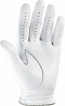 Gloves Footjoy StaSof Womens Golf Glove Regular LH White M 2023 - 4