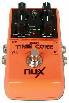 Effet guitare Nux Time Core Deluxe - 3