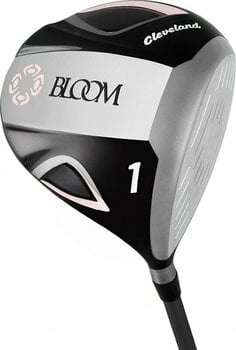 Golf Set Cleveland Bloom Complete Graphite Ladies Set Right Hand 2023 - 5