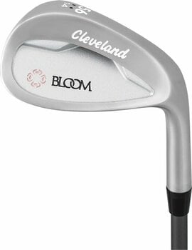 Conjunto de golfe Cleveland Bloom Complete Set Conjunto de golfe - 7