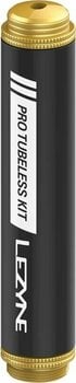 Pump Accessories Lezyne Pro Tubeless Kit Black Pump Accessories - 3