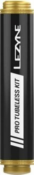 Pompen accessoire Lezyne Pro Tubeless Kit Black Pompen accessoire - 5