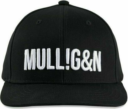 Mütze Callaway Golf Happens Mulligan Cap Black - 2