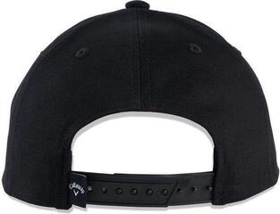 Mütze Callaway Golf Happens Mulligan Mulligan/Black UNI Mütze - 4