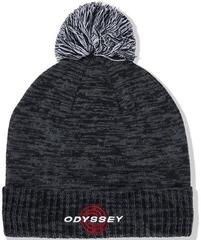 Zimne kape Callaway TA Pom Black UNI Kapa - 1