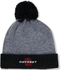 Zimne kape Callaway TA Pom Grey/Black UNI Kapa - 1