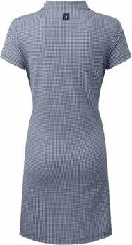 Saia/Vestido Footjoy Golf Navy M Vestido - 2