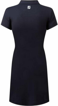 Falda / Vestido Footjoy Golf Navy/White XS Vestido - 2