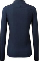 Jacke Footjoy Houndstooth Print Woven Navy S Jacke - 1