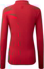Hoodie/Trui Footjoy Half-Zip Midlayer Red - 1