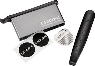 Pyörän renkaan korjaus Lezyne Lever Kit Blue/Hi Gloss Pyörän renkaan korjaus - 1