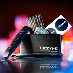Pyörän renkaan korjaus Lezyne Lever Kit Blue/Hi Gloss Pyörän renkaan korjaus - 2