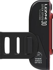 Fahradlichtzubehör Lezyne Led Stick StVZO Mount Black Fahradlichtzubehör - 1
