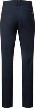 Trousers Footjoy Par Golf Navy 32/32 Trousers - 2