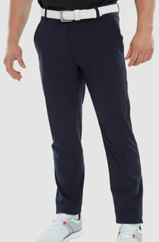 Παντελόνια Footjoy Par Golf Mens Trousers Navy 36/32 - 3