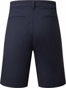 Shorts Footjoy Par Golf Navy 32 Shorts - 2