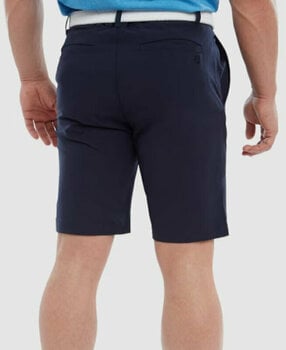 Short Footjoy Par Golf Navy 32 Short - 4