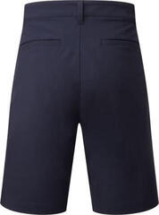 Krótkie spodenki Footjoy Par Golf Navy - 1