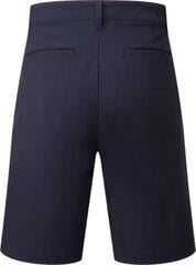 Kratke hlače Footjoy Par Golf Mens Shorts Navy - 1