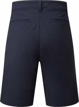 Shorts Footjoy Par Golf Navy 38 Shorts - 2