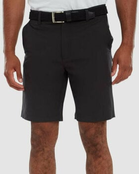 Kratke hlače Footjoy Par Golf Mens Shorts Black 32 - 3